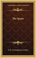 The Ipané 054845731X Book Cover