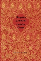 Forgotten Landmarks of Cornelius, Oregon 1458320030 Book Cover