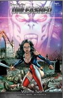 Grimm Fairy Tales: Unleashed Volume 2 1939683173 Book Cover