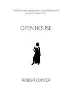 Open House 0375501002 Book Cover