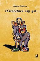 �Literatura soy yo! 1539608034 Book Cover