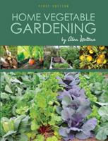 Home Vegetable Gardening 1626611173 Book Cover