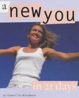 A New You in 21 Days 1844000788 Book Cover