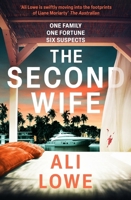 The Second Wife 1399742183 Book Cover