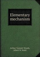 Elementary Mechanism 1020515074 Book Cover