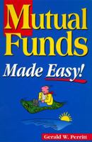 Mutual Funds Made Easy! 0793113350 Book Cover