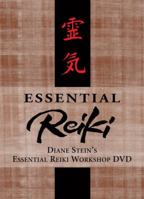 Diane Stein's Essential Reiki Workshop 1580911803 Book Cover