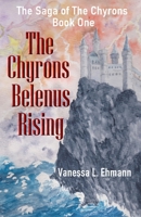 The Chyrons Belenus Rising B088Y263SH Book Cover