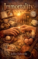 Immortality B0GFXSPMB1 Book Cover