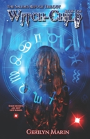 Witch-Child 1793211884 Book Cover