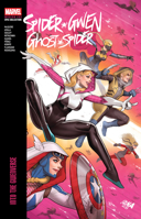 Spider-Gwen: Ghost-Spider Modern Era Epic Collection: Into The Gwenverse 130296982X Book Cover