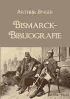 Bismarck-Bibliografie 395507787X Book Cover