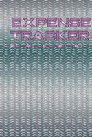 Expense Tracker B083XR4JJK Book Cover