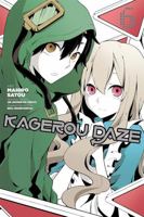 Kagerou Daze Manga, Vol. 6 0316270229 Book Cover