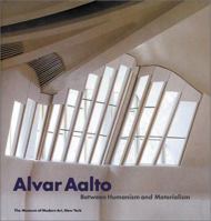 Alvar Aalto 0847802167 Book Cover