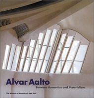 Alvar Aalto 0275636100 Book Cover