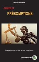 Crimes et présomptions 2492381722 Book Cover