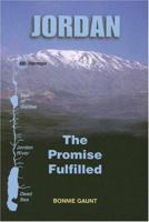 Jordan: The Promise Fulfilled 1931882592 Book Cover