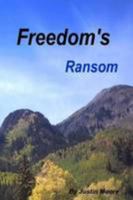 Freedom's Ransom 130412973X Book Cover