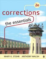 Corrections: The Essentials 1412986990 Book Cover