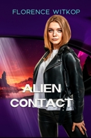 Alien Contact 1088153348 Book Cover