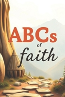 ABC’s of Faith B0DS1S5Z76 Book Cover