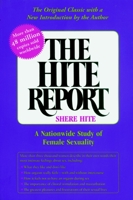 The Hite Report: 0440136903 Book Cover
