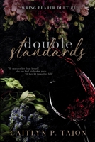 Double Standards 1087894166 Book Cover