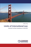 Limits of International Law 3659688061 Book Cover