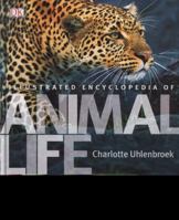 Animal Life 1405374276 Book Cover