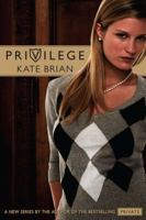Privilege 1416967591 Book Cover
