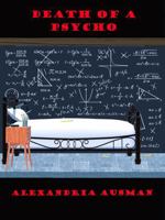 Death of a Psycho 1963335546 Book Cover