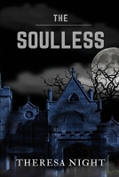 The Soulless 1704249694 Book Cover