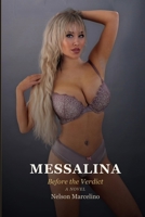 Messalina: Before the Verdict B0HBSYNZYG Book Cover