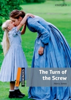The Turn of the Screw 0194248895 Book Cover