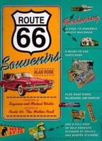 Route 66 Souvenirs 0312187556 Book Cover