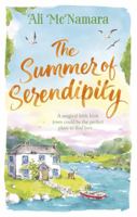 The Summer of Serendipity 0751566209 Book Cover