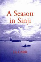A Season in Sinji 0140069194 Book Cover