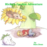 Shortstop's Garden Adventure 0645286192 Book Cover