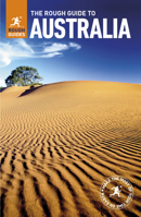 The Rough Guide to Australia 7 (Rough Guide Travel Guides) 0241270421 Book Cover