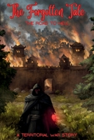 The Forgotten Tale: The Road to Hell null Book Cover