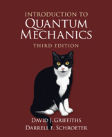 Introduction to Quantum Mechanics