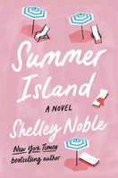 Summer Island 0063118424 Book Cover