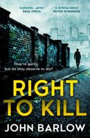 Right To Kill 0008408890 Book Cover