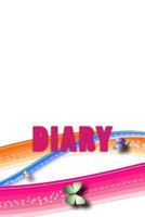 Diary 1495971686 Book Cover