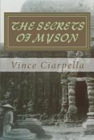 The Secrets of MySon 1478354097 Book Cover