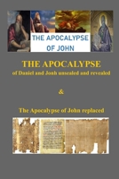 The Apocalypse of Daniel and John unsealed and revealed B089M41YCB Book Cover