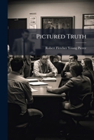 Pictured truth ;: A hand-book of blackboard and object lessons 1179336402 Book Cover