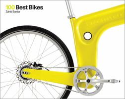 100 Best Bikes 1780670087 Book Cover