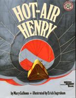 Hot-Air Henry 0688040683 Book Cover